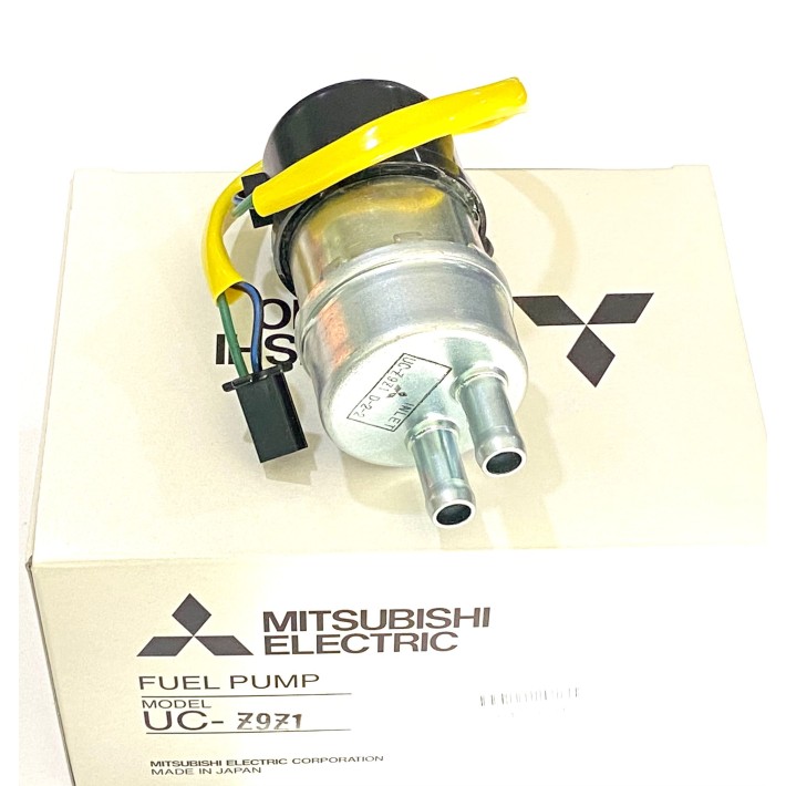 BOMBA GASOLINA TOURMAX MITSUBISHI HONDA