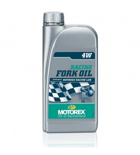 FORK OIL MOTOREX 4W 1L - MOT275