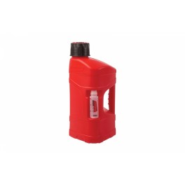 BIDAO DE GASOLINA POLISPORT PROOCTANE 20L VERMELHO