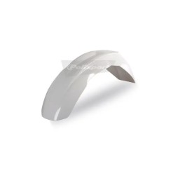FRONT FENDER HUSQVARNA TC/TE250 05-11 WH