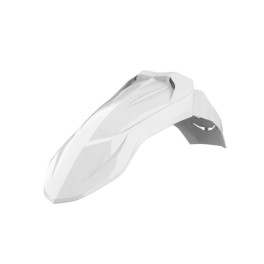 GUARDA LAMAS FRENTE BRANCO UNIVERSAL POLISPORT BETA RR250 2T - 8685300001