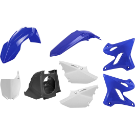 BODYKIT YZ RESTYLED 02-14 OE POLISPORT