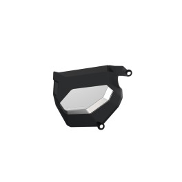 CLUTCH CASE COVER POLISPORT  YAMAHA MT-07 / TENERE 700  / TRACER 700 / TRACER 900 / XSR 700- 91108