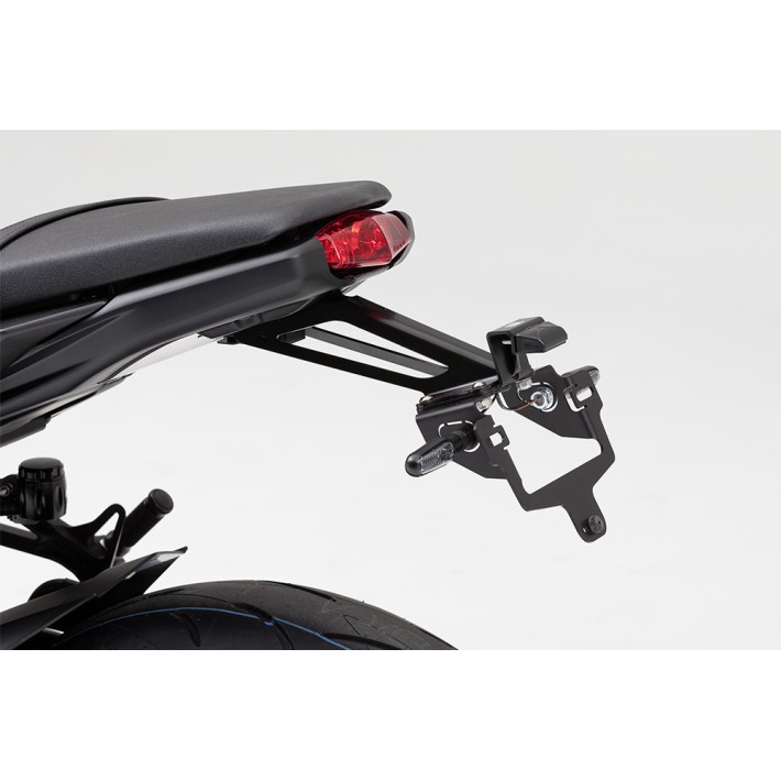 SUPORTE MATRICULA LSL YAMAHA	MT-09 -460Y129