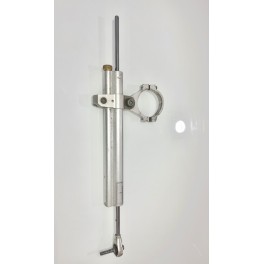AMORTECEDOR DE DIREÇAO OHLINS COM ADAPTADOR DE BAINHA 50MM