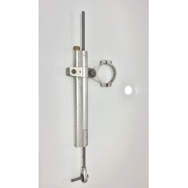 AMORTECEDOR DE DIREÇAO OHLINS COM ADAPTADOR DE BAINHA 50MM