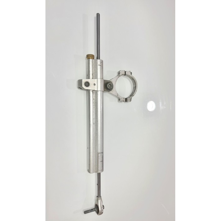 AMORTECEDOR DE DIREÇAO OHLINS COM ADAPTADOR DE BAINHA 50MM