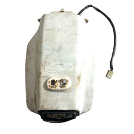 GUARDA LAMAS TRASEIRO USADO DT 50