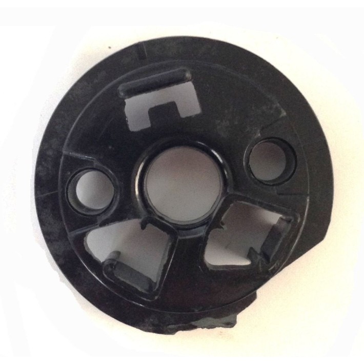 PORTA ESCOVAS MOTOR ARRANQUE MOTO GUZZI