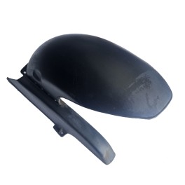 GUARDA LAMAS TRASEIRO USADO TRIUMPH TROPHY 900 1996-2001
