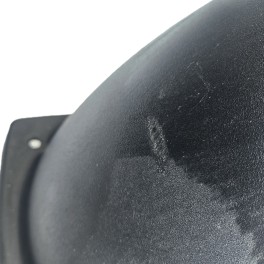 GUARDA LAMAS TRASEIRO USADO TRIUMPH TROPHY 900 1996-2001