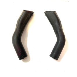  PLASTIC TUBES KAWASAKI  ZZR 600 1990 - 1992