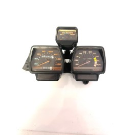 KM ACCOUNT  Cagiva Cruiser 125 1989 1990