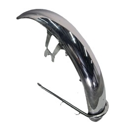 GUARDA LAMAS FRONTAL USADO HONDA CB125 N 1976-1977