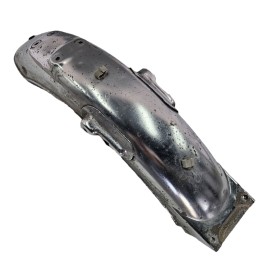 GUARDA LAMAS TRASEIRO USADO HONDA CB125 N 1976-1977