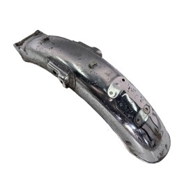 GUARDA LAMAS TRASEIRO USADO HONDA CB125 N 1976-1977