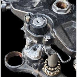 MESA DE DIREÇÃO USADO HONDA CBR 600F 2011-2013