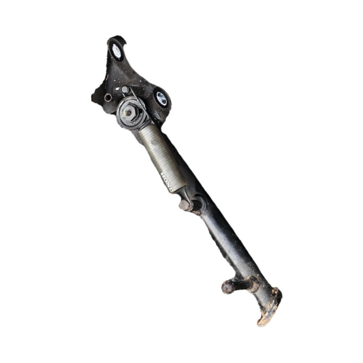 DESCANSO LATERAL USADO HONDA CBR 600F 2011-2013