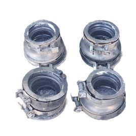COLETORES DE ADMISSAO USADO HONDA CBR 600F 2011-2013