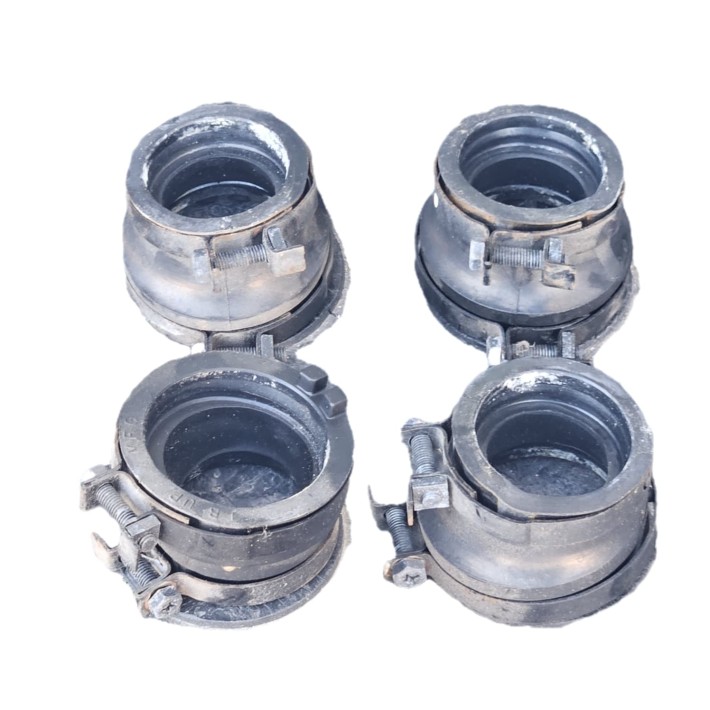 COLETORES DE ADMISSAO USADO HONDA CBR 600F 2011-2013