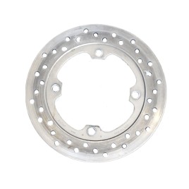 DISCO DE TRAVAO TRASEIRO USADO HONDA CBR 600F 2011-2013