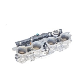 CORPO DE INJETORES USADO HONDA CBR 600F 2011-2013