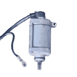 MOTOR DE ARRANQUE USADO HONDA CBR 600F 2011-2013
