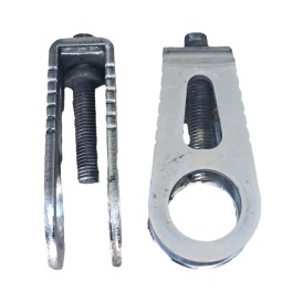 AFINADORES DE CORRENTE DE TRANSMISSAO USADO HONDA CBR 600RR 2003 - 2004