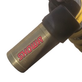 AMORTECEDOR TRASEIRO USADO HONDA CBR 600RR 2003 - 2004