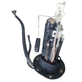 BOMBA DE COMBUSTIVEL COMPLETA USADO HONDA CBR 600RR 2003 - 2004