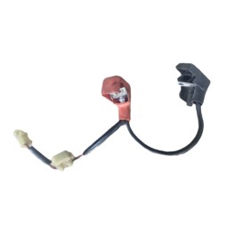 CABOS DE BATERIA EUSADO HONDA CBR 600RR 2003 - 2004