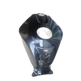 Used storage tank cover for Honda CBR 600RR 2003-2004