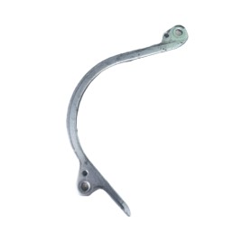 GUIA TAMPA DE PINHAO USADO HONDA CBR 600RR 2003 - 2004