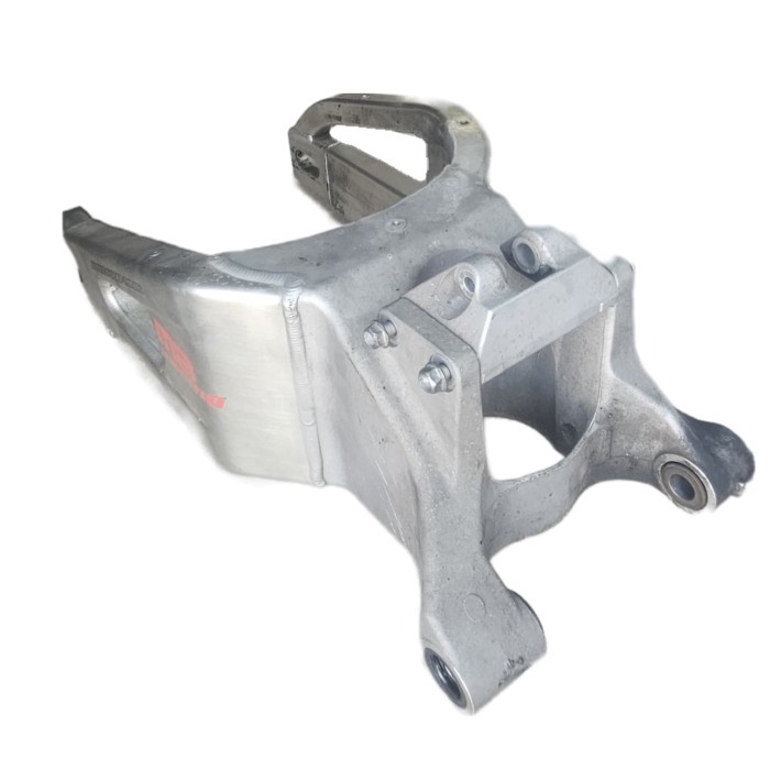 ESCORA ( BRAÇO OSCILANTE ) USADO HONDA CBR 600RR 2003 - 2004