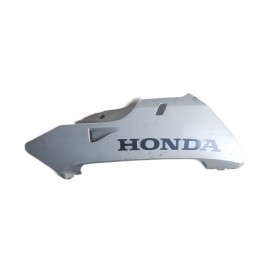 CARENAGEM INFERIOR LATERAL DIREITA ( BICO DE PATO )USADO HONDA CBR 600RR 2003 - 2004