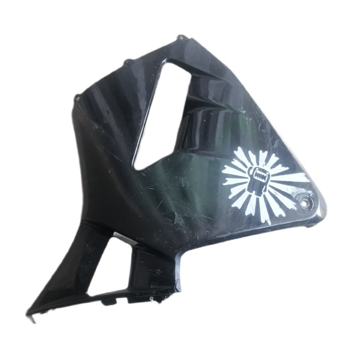 CARENAGEM LATERAL ESQUERDA USADO HONDA CBR 600RR 2003 - 2004