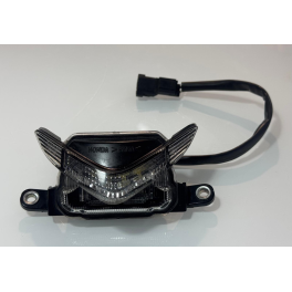 FAROL LUZ DE MINIMOS USADO HONDA CBR 600RR 2007 - 2012 33180-MFJ-D02