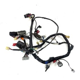 COMPLETE INSTALLATION USED Honda CBR 900RR Fireblade mod, 929 year 2000 to 2001