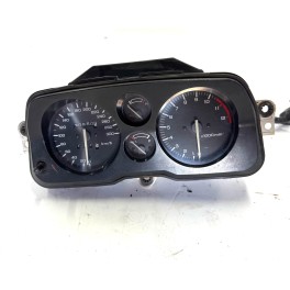 INSTRUMENT PANEL (KM COUNTER) USED HONDA CBR 1000F 1990-1996
