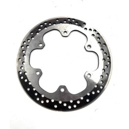 DISCO DE TRAVAO  FRONTAL USADO HONDA CB 500 1994-2003