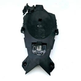 GUARDA LAMAS INFERIOR TRASEIRO USADO ER-6F EX650E 2012 - 2016