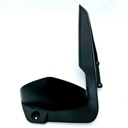 GUARDA LAMAS TRASEIRO USADO ER-6F EX650E 2012 - 2016