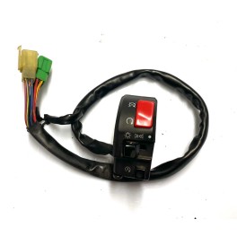 COMUTADOR STARTER KAWASAKI NINJA  ZX6R 2000 - 2002 USADO