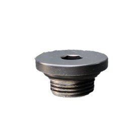 BUJÃO TAMPA DE EMBRAIAGEM GSXR 1000 2007 - 2008
