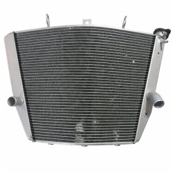 RADIADOR USADO SUZUKI GSXR 1000 2007 -2008