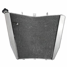 RADIADOR USADO SUZUKI GSXR 1000 2007 -2008