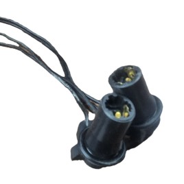 CASQUILHOS LUZ MINIMOS SUZUKI GSXR 1000 2007-2008