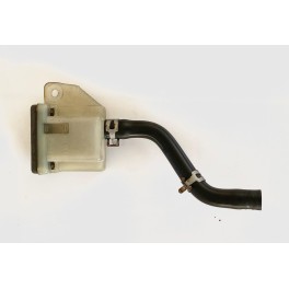 Rear brake fluid reservoir for GSXR 600 SRAD 1997-2000
