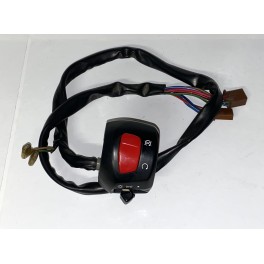 Comutador suzuki gsxr 600 - 750 Srad 1997 até 2000