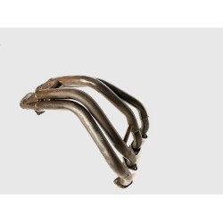  EXHAUST SUZUKI GSXR 600 SRAD USED